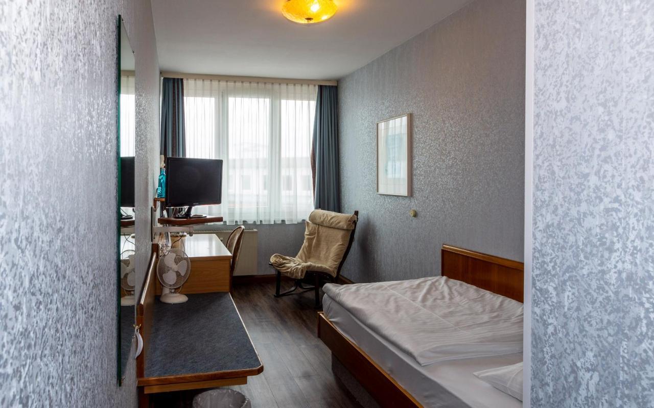 Trip Inn Aschaffenburger Hof Exteriér fotografie