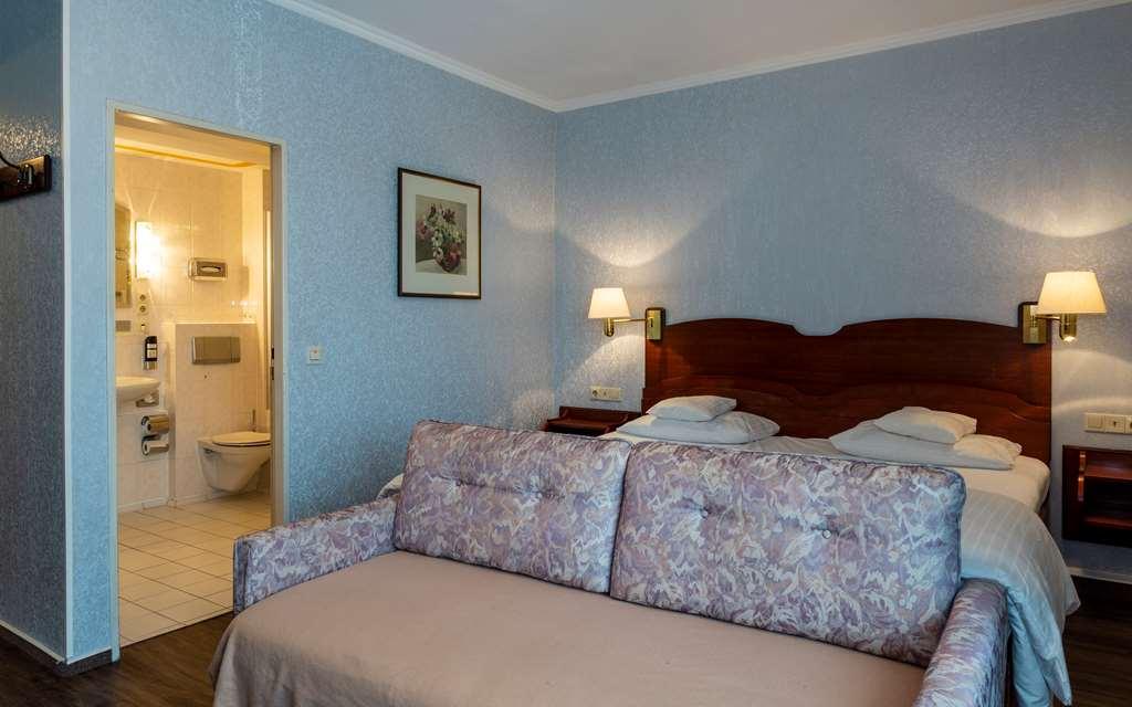 Trip Inn Aschaffenburger Hof Pokoj fotografie